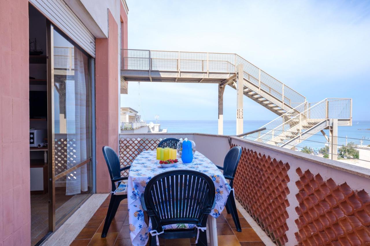 Apartamento Casa Tra Cielo E Mare In Salento San Foca Exterior foto